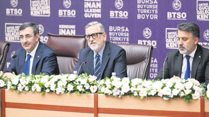 Zorlu şartlara rağmen istikamet şaşmadı