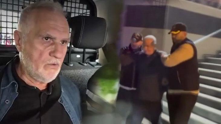 10 cinayet, 11 cinayete teşebbüs! Radulov İstanbul’da yakalandı