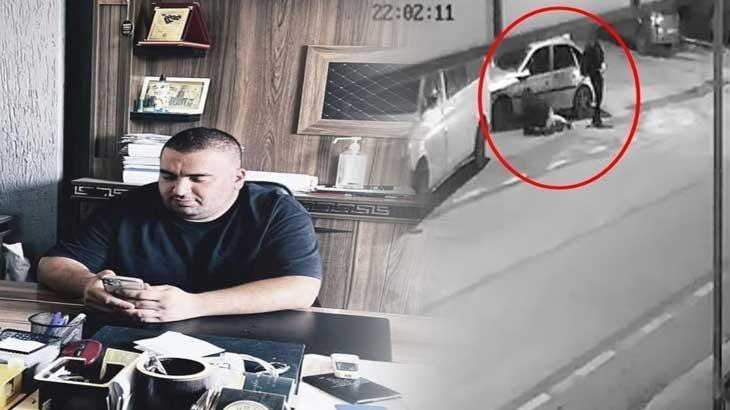 10 kurşunlu infazda çarpıcı detaylar! Ölmeden önce babasına isim verdi