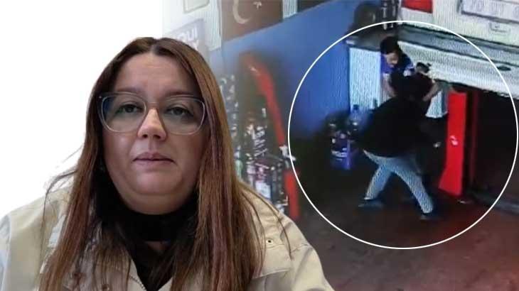 14 yaşındaki çırak için korkunç iddialar! Görüntüler ortaya çıktı