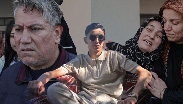 15 yaşındaki futbolcuyu başından vurdular! 30 bin TL için korkunç tuzak: Bunlar bir çete