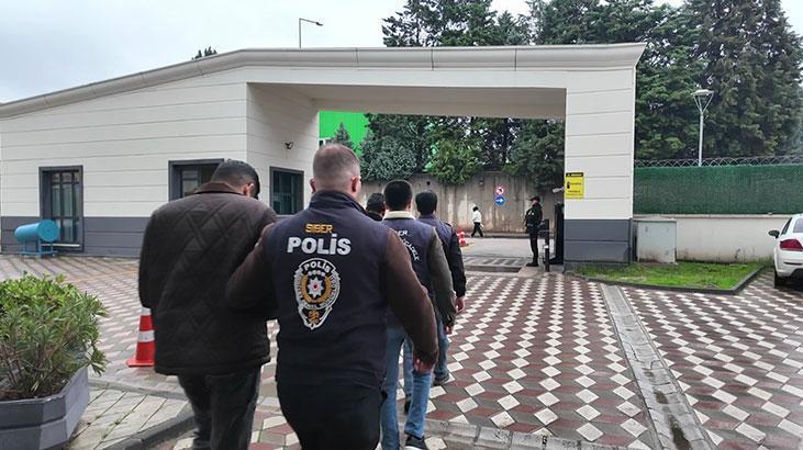 16 ilde yasa dışı bahis operasyonu! 6,2 milyar liralık para trafiği