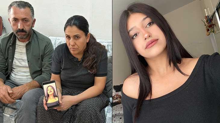 16 yaşındaki Elvan 11 gündür kayıp! Ailesinden yardım çağrısı