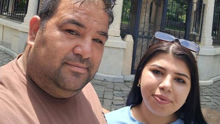 17 yaşındaki kız sırra kadem bastı! ‘Lütfen geri gel’