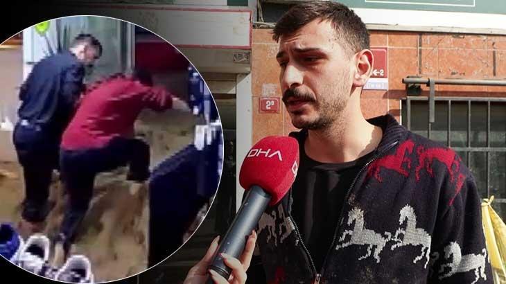 19 yıl, 1 dakikada yok oldu: Sabah 5’te getirdim, akşam önümden akıp gidiyordu