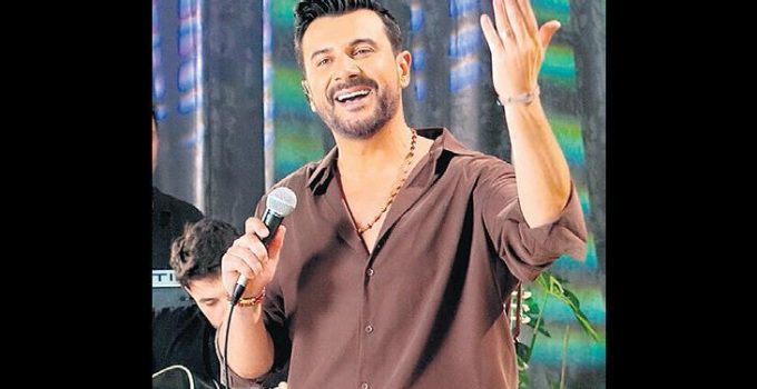 30’uncu yıla özel seri