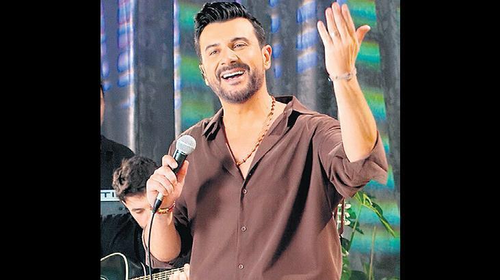 30’uncu yıla özel seri