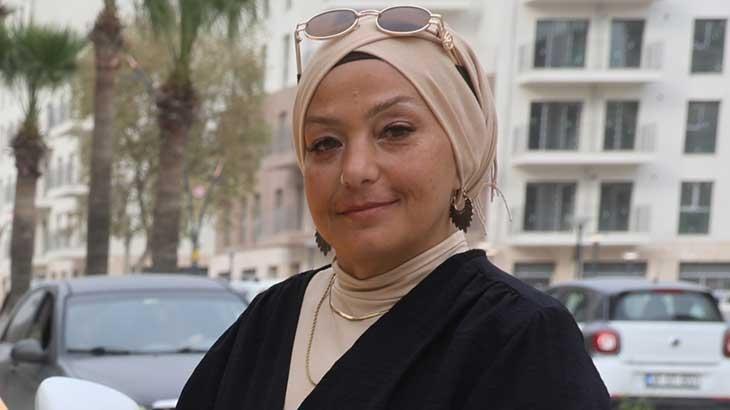 48 yaşında hayatı da mesleği de değişti: ‘İyi ki de başlamışım’