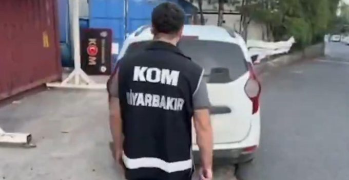 69 ilde kaçakçılık operasyonu! 494 şüpheli hakkında işlem