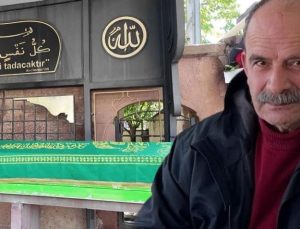 9 ay önce emekli olmuştu! Emekli öğretmen Ruhi Akpınar hayatını kaybetti