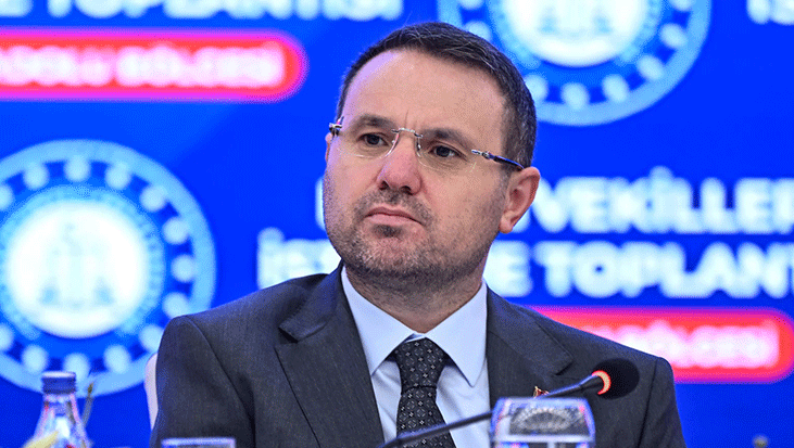 9 ayda 294 kişi Türkiye’ye iade edildi! Bakan Gürlek: Suçlular için kaçacak yer yok