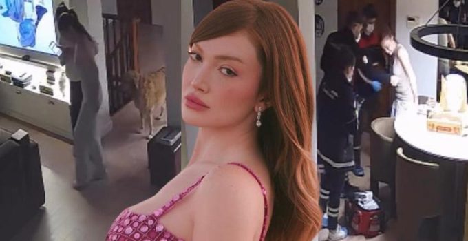 9 kez ameliyat olmuştu! Danla Bilic evinde rahatsızlandı, sağlık ekipleri geldi