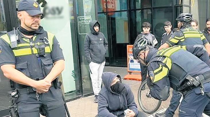 ABD’de ırkçılık, Ada’da yabancı düşmanlığı! Batı’da aşırı sağ yangını