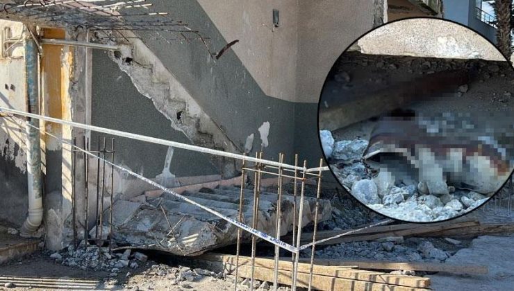 Acı üstüne acı! Depremde ailesini kaybeden adamın feci sonu