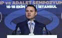 Adalet Bakanı Gürlek’ten sağlıkta şiddet mesajı: Kırmızı çizgimiz