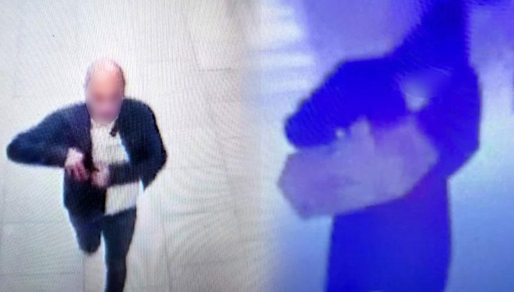 Adana’da korku dolu gece! Kızını öldürmek için hastaneyi bastı, özel hareket devreye girdi