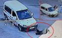 Adana’da film gibi olay! Trafikte önünü kestiği aracı gasbetti: Şoke eden ifade