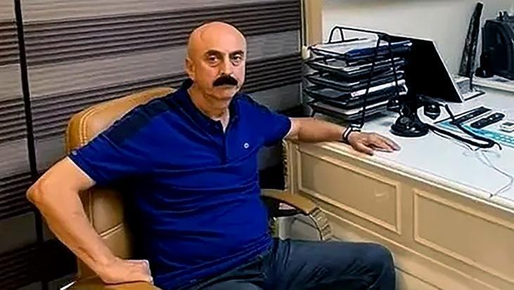 Adana’da kuyumcuya silahlı saldırı! İş yerinin önünde vurulup hayatını kaybetti