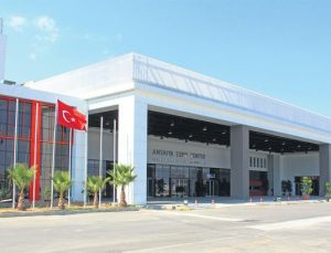 Adım adım COP31! Dünyanın gözü Türkiye’de