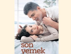 Afişi yayınlandı
