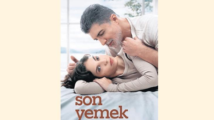 Afişi yayınlandı