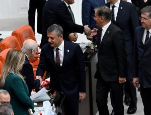 AK Parti Genel Başkan Yardımcısı Acar’dan Yeni Parti Grubu’na tepki