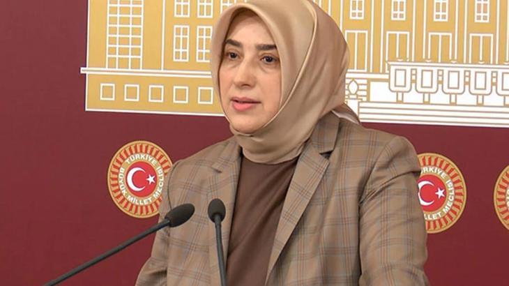 AK Parti Grup Başkanvekili Zengin’den Özgür Özel’in açıklamasına tepki