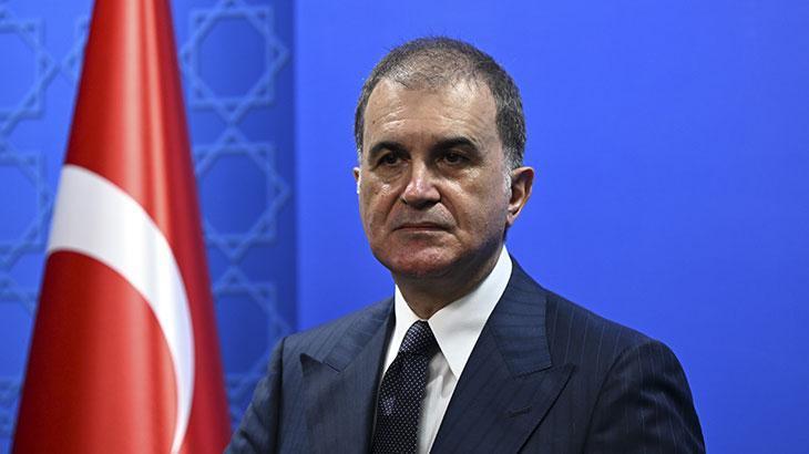 AK Parti Sözcüsü Çelik: İsrail’in Kuneytra’daki hukuksuz faaliyetleri, bölgesel istikrarın açık bir ihlalidir