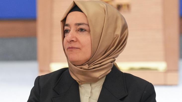 AK Parti’de Fatma Betül Sayan Kaya’nın yerine atanan isim belli oldu