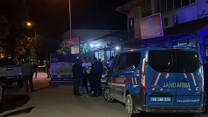 Akrabalarının kavgasını ayırırken kuzeni tarafından vurulan polis memuru Seyfullah Orçan öldü