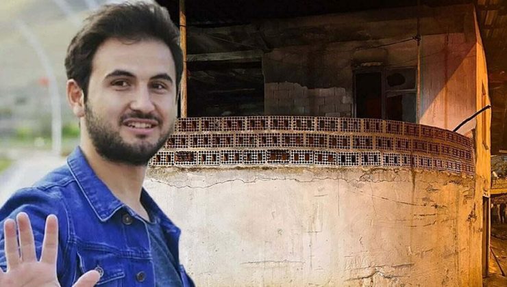 Alevler bir aileyi paramparça etti! Anne ve oğlundan acı haber