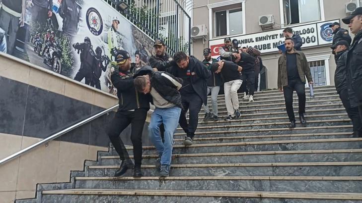Almanya’da 4 milyon avroluk dolandırıcılık iddiası! Kırmızı bültenle aranırken estetikle yüzünü değiştirmek istedi