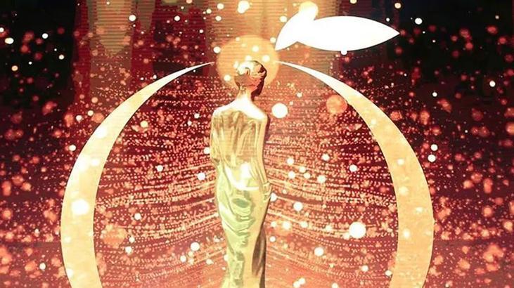 Altın Portakal Film Festivali için geri sayım başladı! Ödüllü yönetmen sürprizi