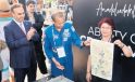 Anadolu kültürü uzaya açıldı!