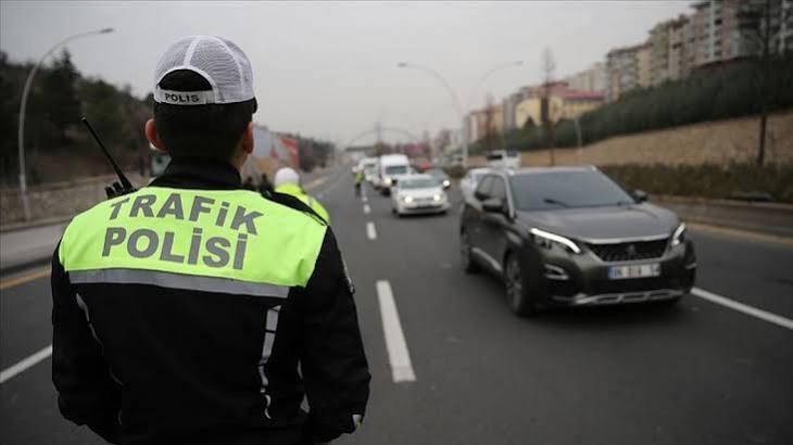 Ankara’da bazı yollar trafiğe kapatılacak