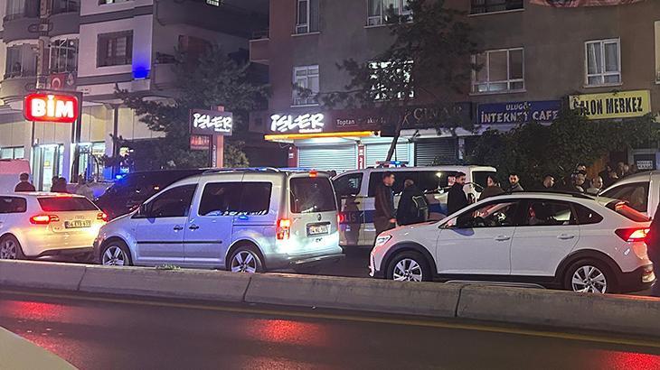 Ankara’da kan donduran olay! Hamile kızını ve erkek arkadaşını öldürdü
