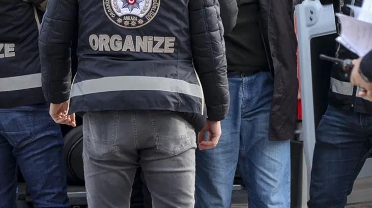 Ankara’da merkezli dev operasyon! 650 milyon liralık mal varlığı inceleniyor