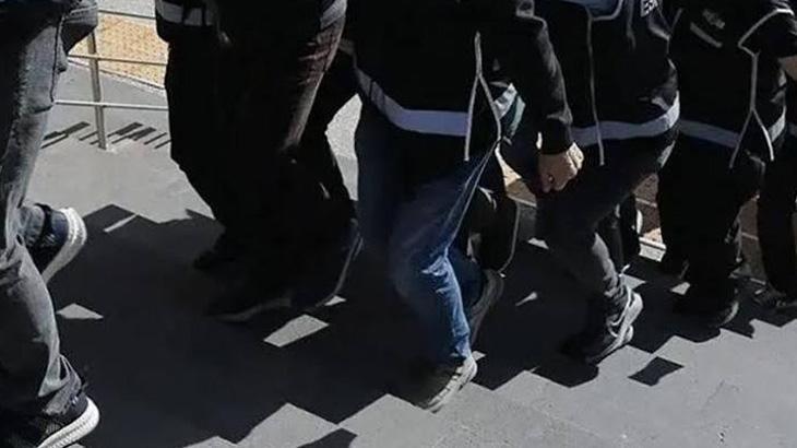 Ankara’da uyuşturucu ve fuhuş soruşturması: 20 şüpheli tutuklandı!