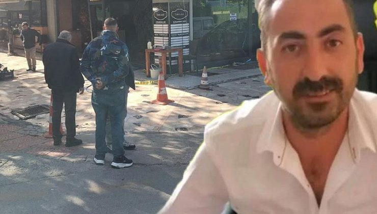 Ankara’da korkunç cinayet! Arkadaşını öldürüp videosunu paylaştı