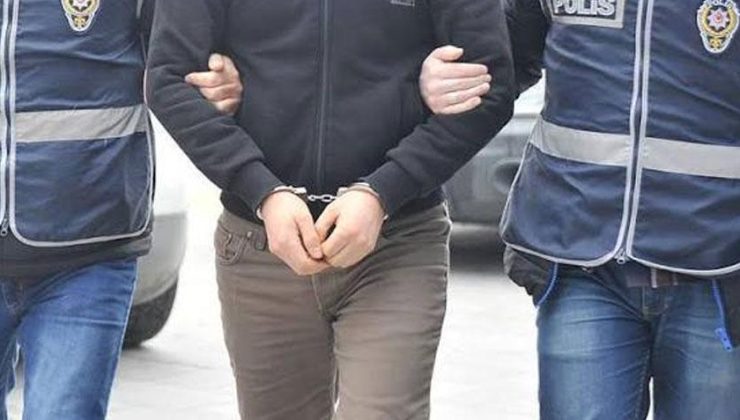 Ankara’da uyuşturucu operasyonu! Çok sayıda gözaltı var