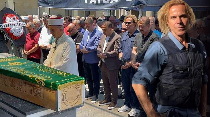 Anne özlemi dinmiyor! Soner Arıca’dan duygulandıran paylaşım: Koruyorsundur beni