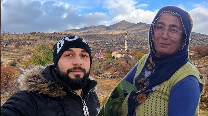 Annesinin ölüm haberine yüreği dayanmadı! Anne ve oğlu 2 saat arayla kalp krizinden hayatını kaybetti
