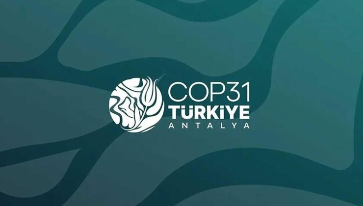 Antalya’da COP31 hazırlıkları tamamlanmak üzere