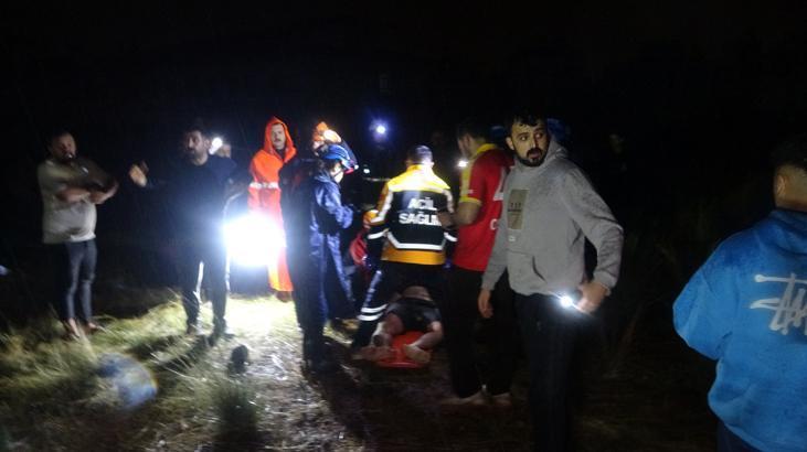 Antalya’da hortum faciası! İşçilerin kaldığı konteynerler savruldu; 4 ölü, 1 yaralı