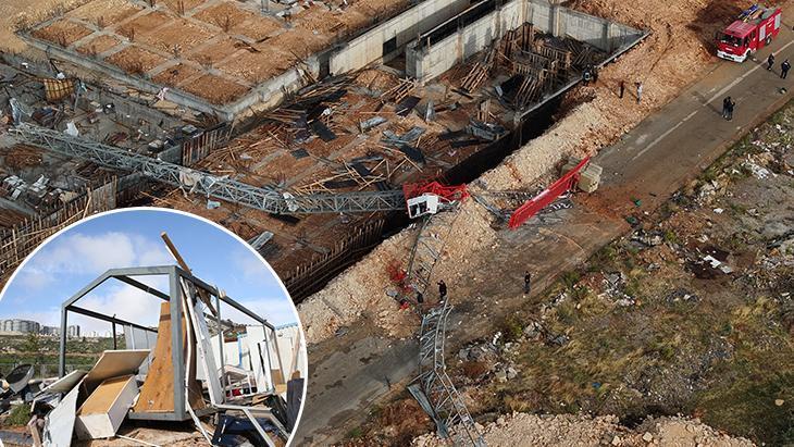 Antalya’daki hortum nasıl oluştu? 80 yıl önce çocukları savurdu: ‘Atmosferdeki kararsızlık’