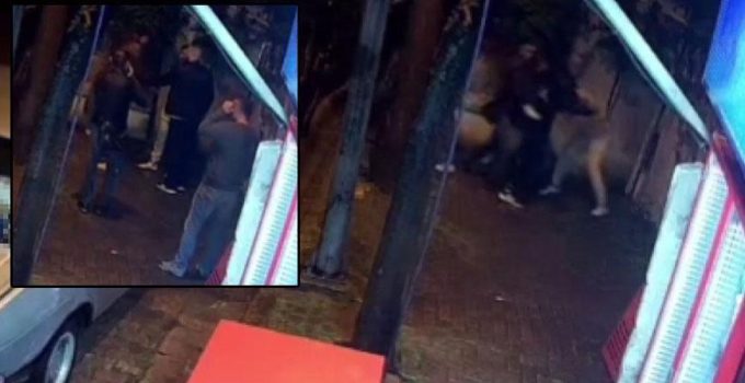 Avcılar’da korkunç cinayet! Katil operasyonla yakalandı