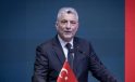 Bakan Bolat: Son çeyreğe ilişkin ihracat beklentisi arttı