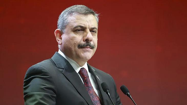 Bakan Çiftçi duyurdu: Yeni nesil suç örgütlerine darbe: 95 milyar liralık suç gelirine el koyuldu