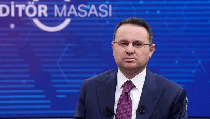 Bakan Gürlek’ten fon soruşturması ve hakemler dosyasıyla ilgili son dakika açıklaması