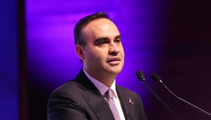 Bakan Kacır: Türkiye AR-GE faaliyetlerinde rekorlar kırdı